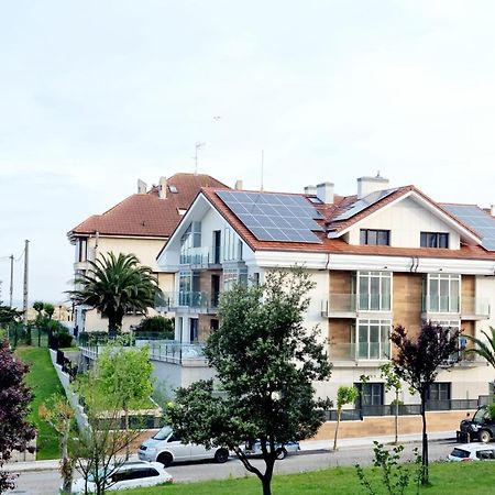 Playa Joyel Family Rooms Noja Dış mekan fotoğraf