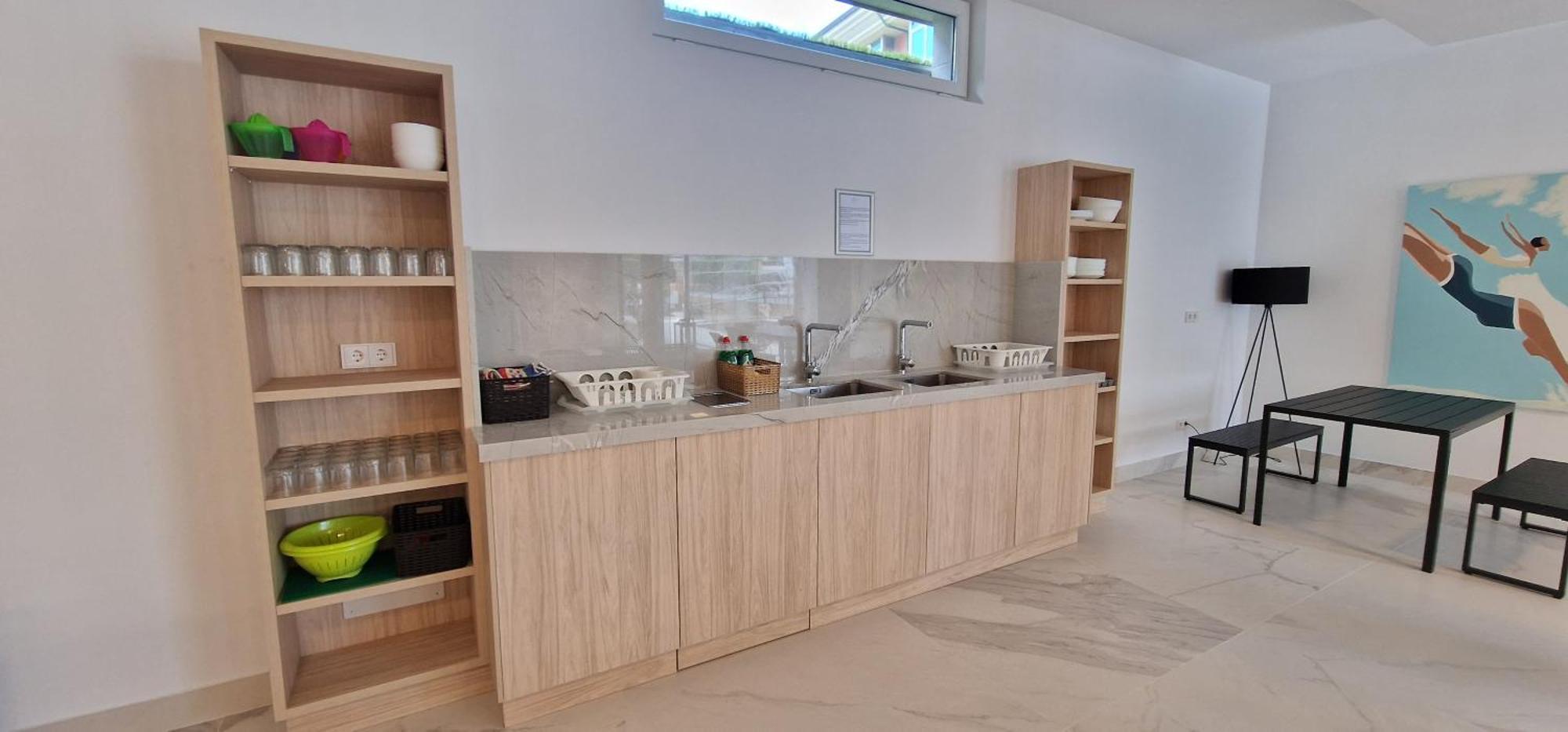 Playa Joyel Family Rooms Noja Dış mekan fotoğraf