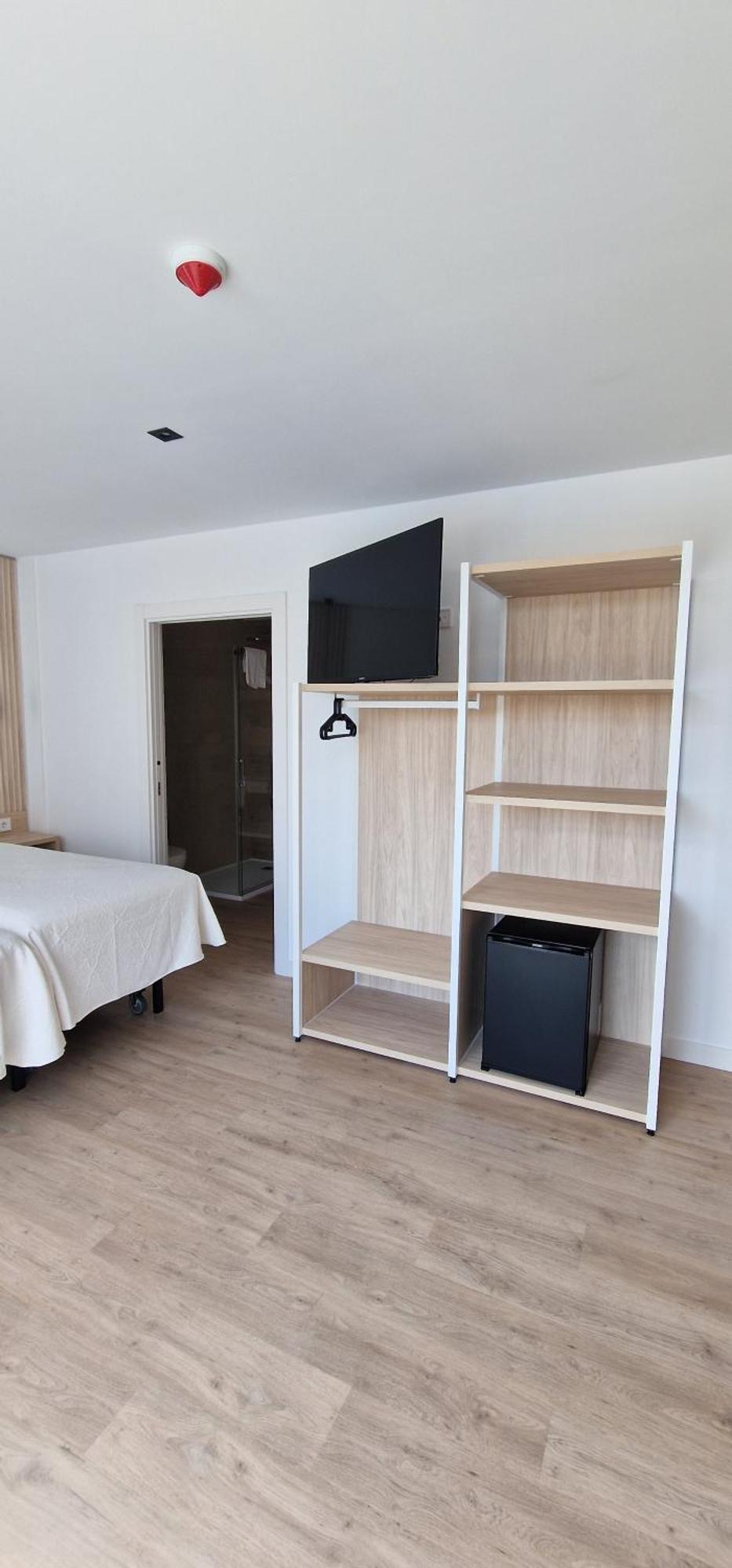 Playa Joyel Family Rooms Noja Dış mekan fotoğraf
