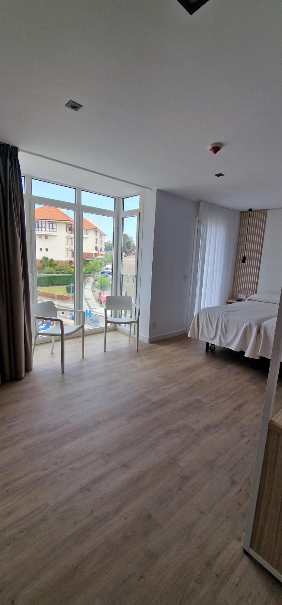 Playa Joyel Family Rooms Noja Dış mekan fotoğraf