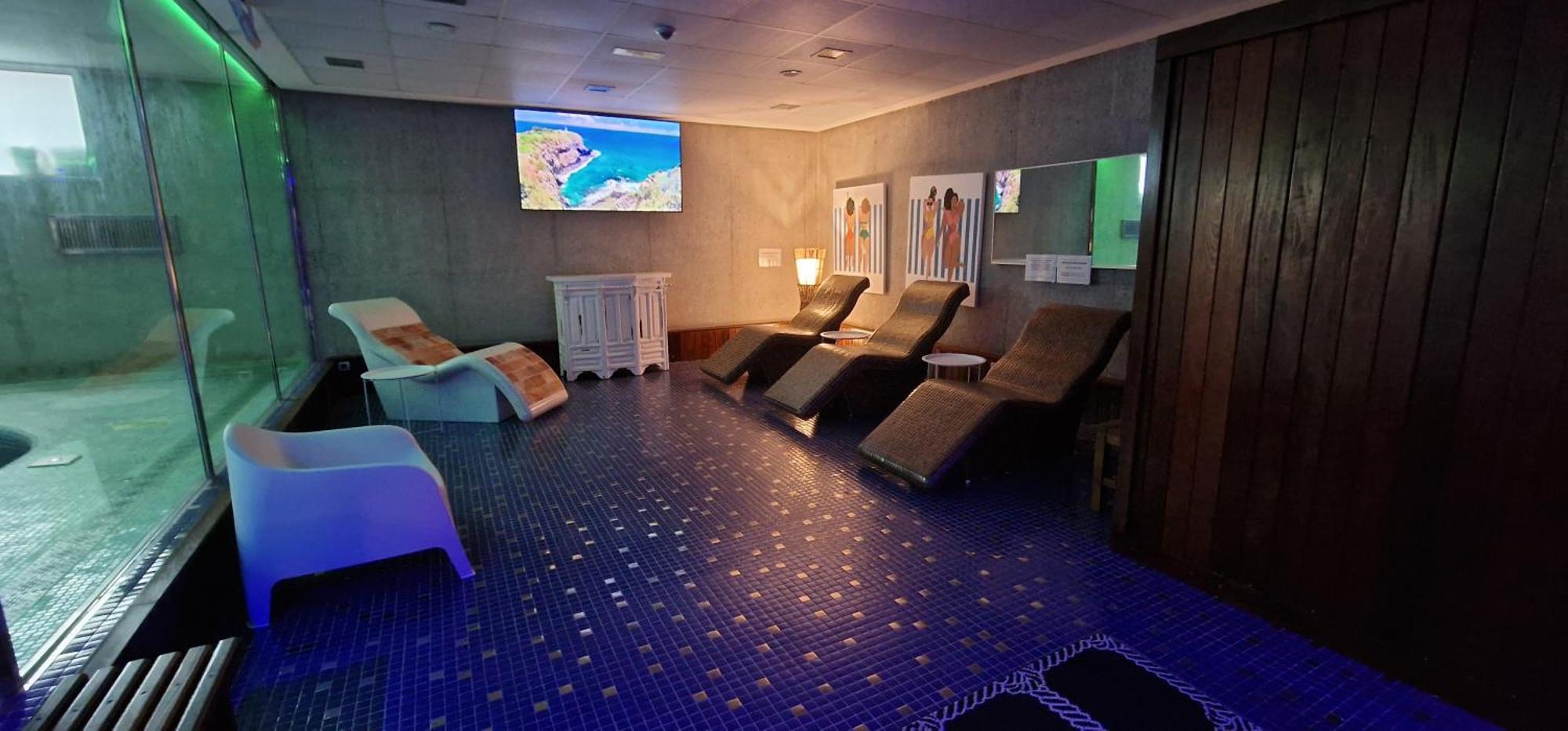 Playa Joyel Family Rooms Noja Dış mekan fotoğraf