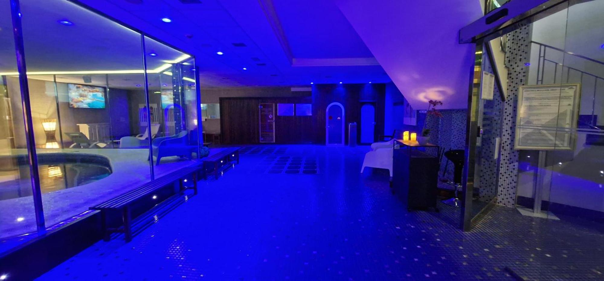 Playa Joyel Family Rooms Noja Dış mekan fotoğraf