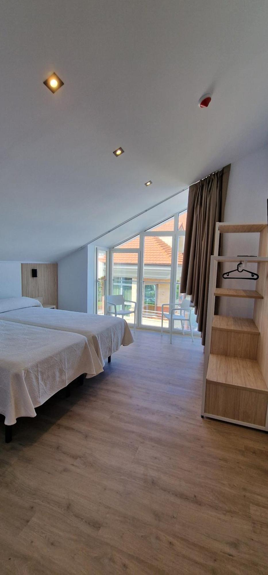 Playa Joyel Family Rooms Noja Dış mekan fotoğraf