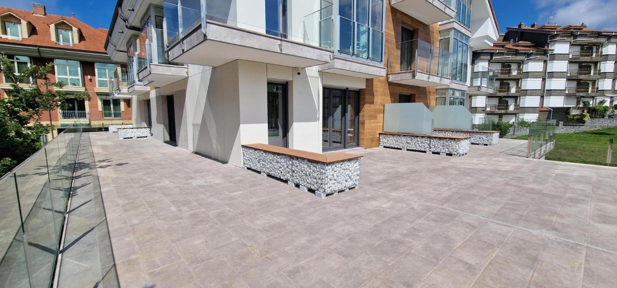 Playa Joyel Family Rooms Noja Dış mekan fotoğraf