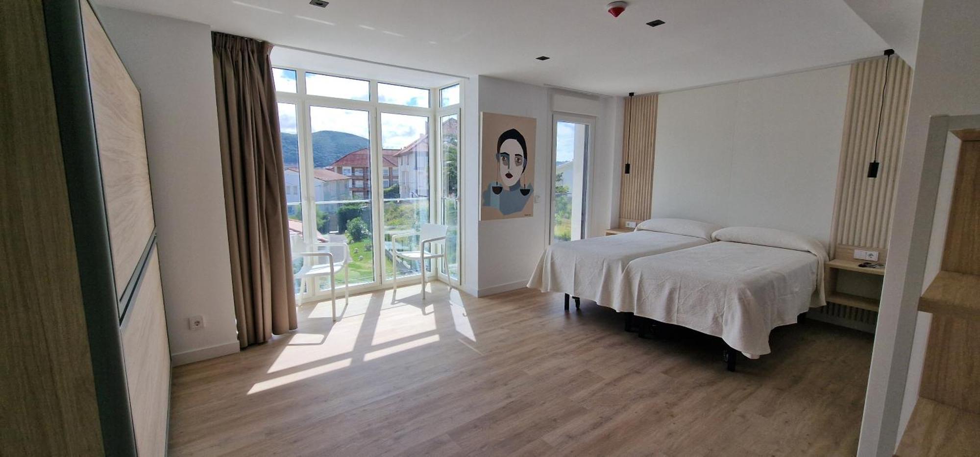 Playa Joyel Family Rooms Noja Dış mekan fotoğraf