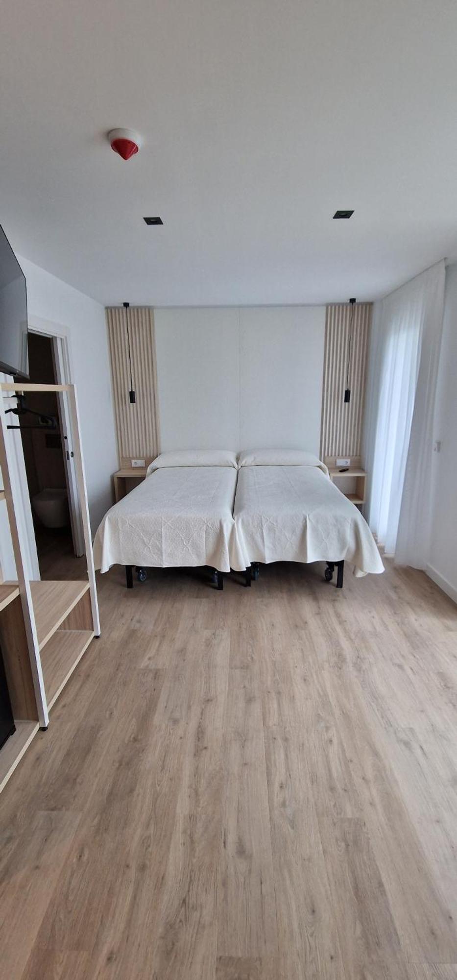 Playa Joyel Family Rooms Noja Dış mekan fotoğraf