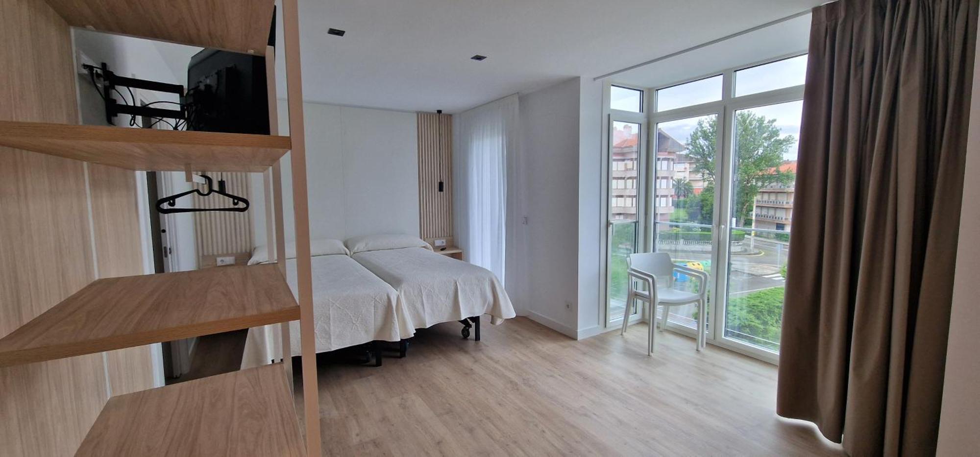 Playa Joyel Family Rooms Noja Dış mekan fotoğraf