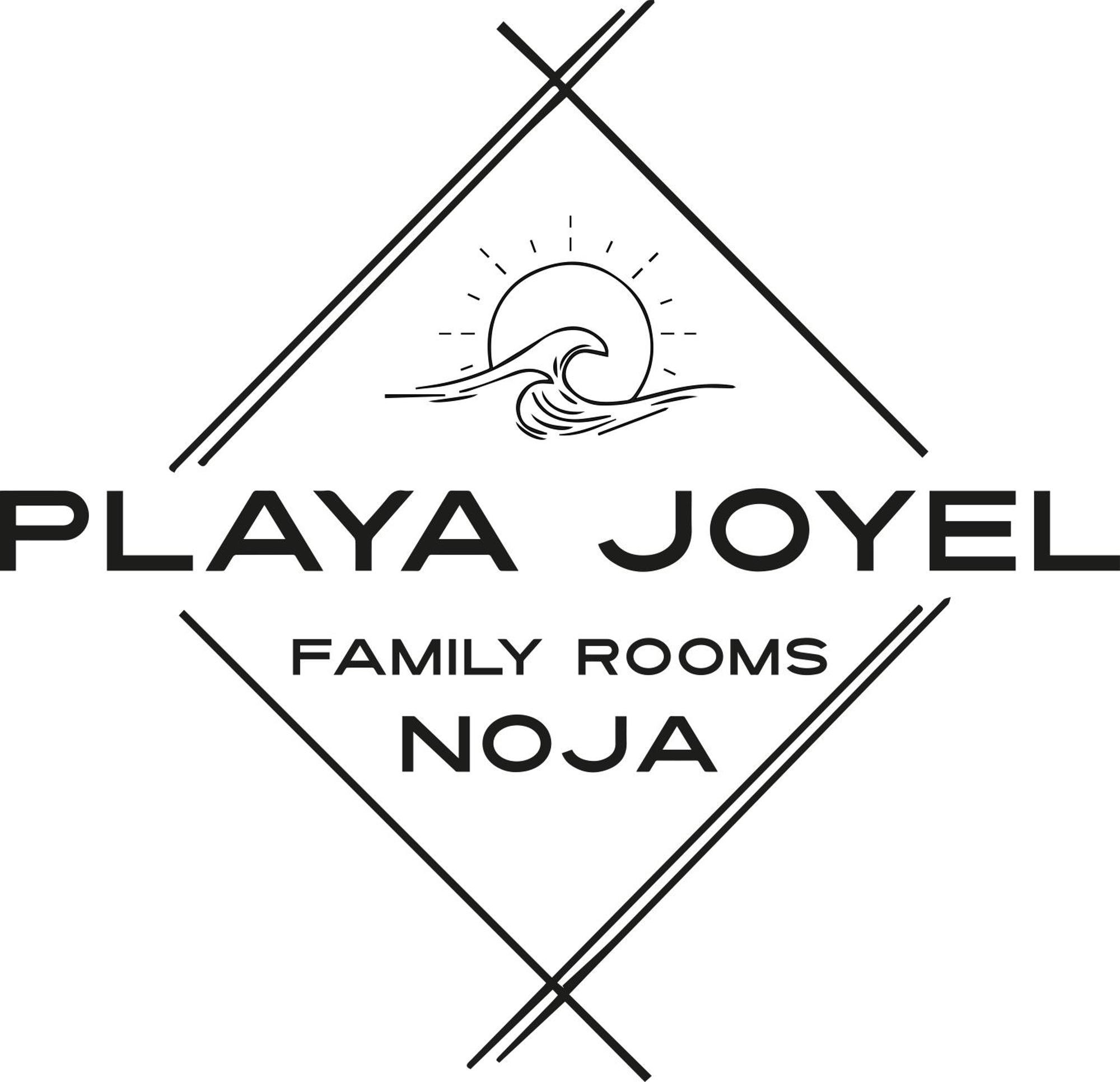 Playa Joyel Family Rooms Noja Dış mekan fotoğraf