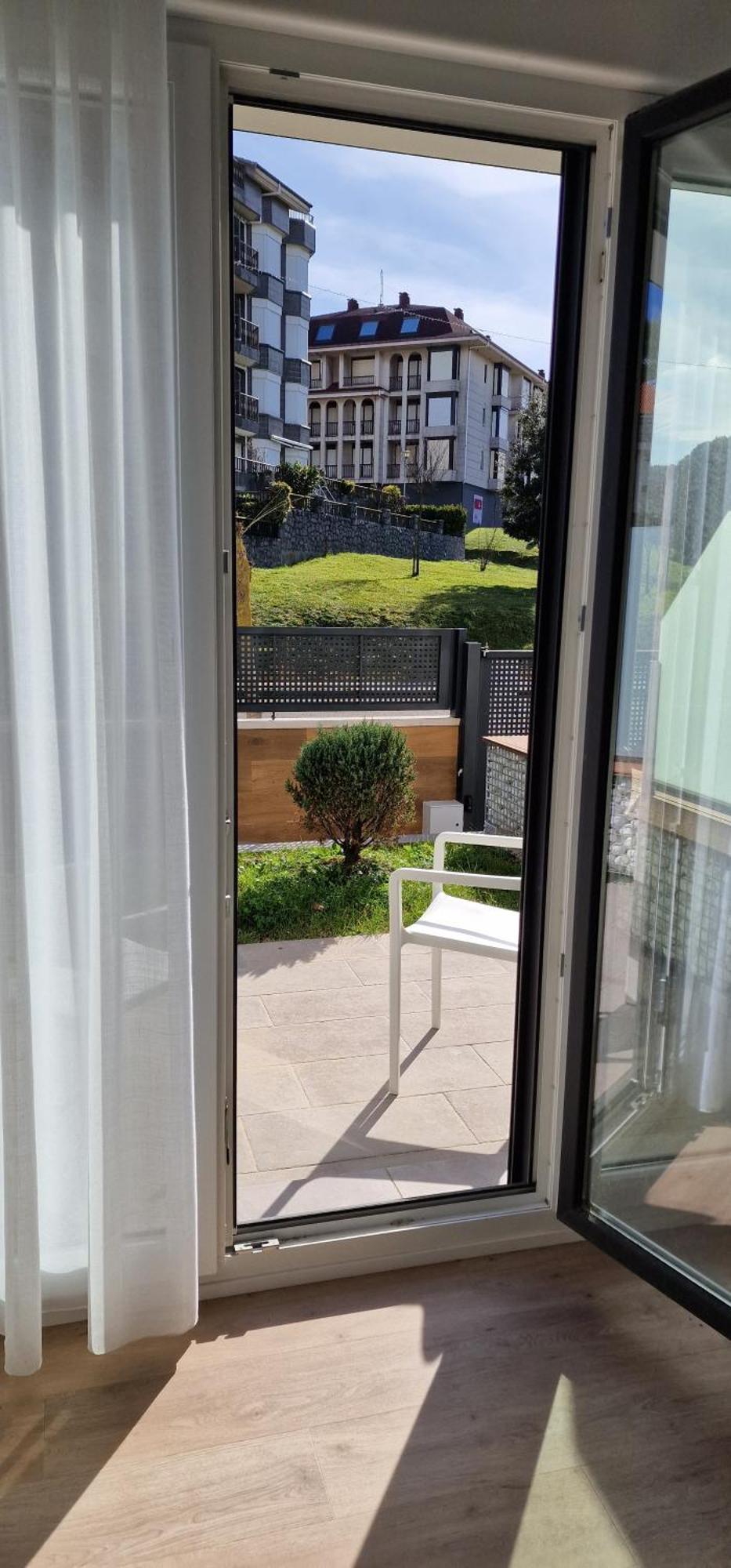 Playa Joyel Family Rooms Noja Dış mekan fotoğraf