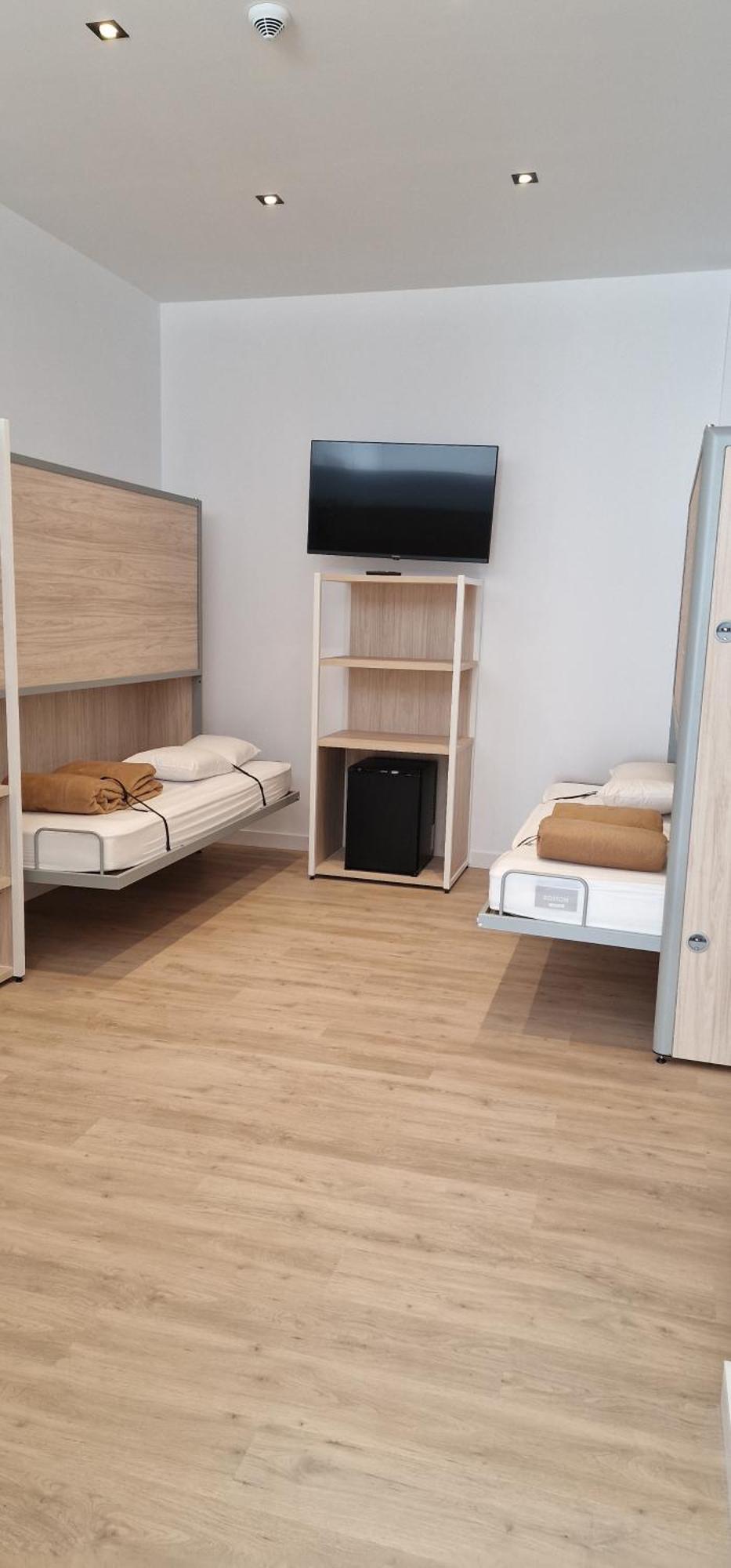 Playa Joyel Family Rooms Noja Oda fotoğraf