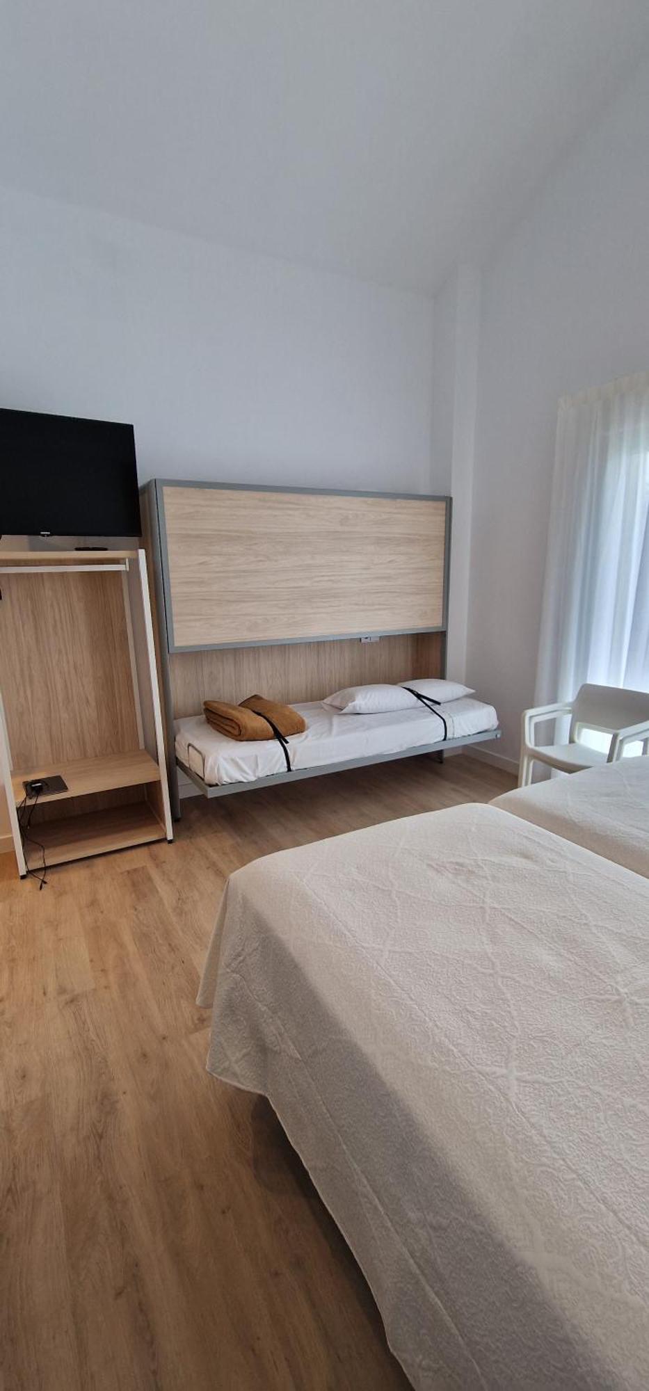 Playa Joyel Family Rooms Noja Dış mekan fotoğraf