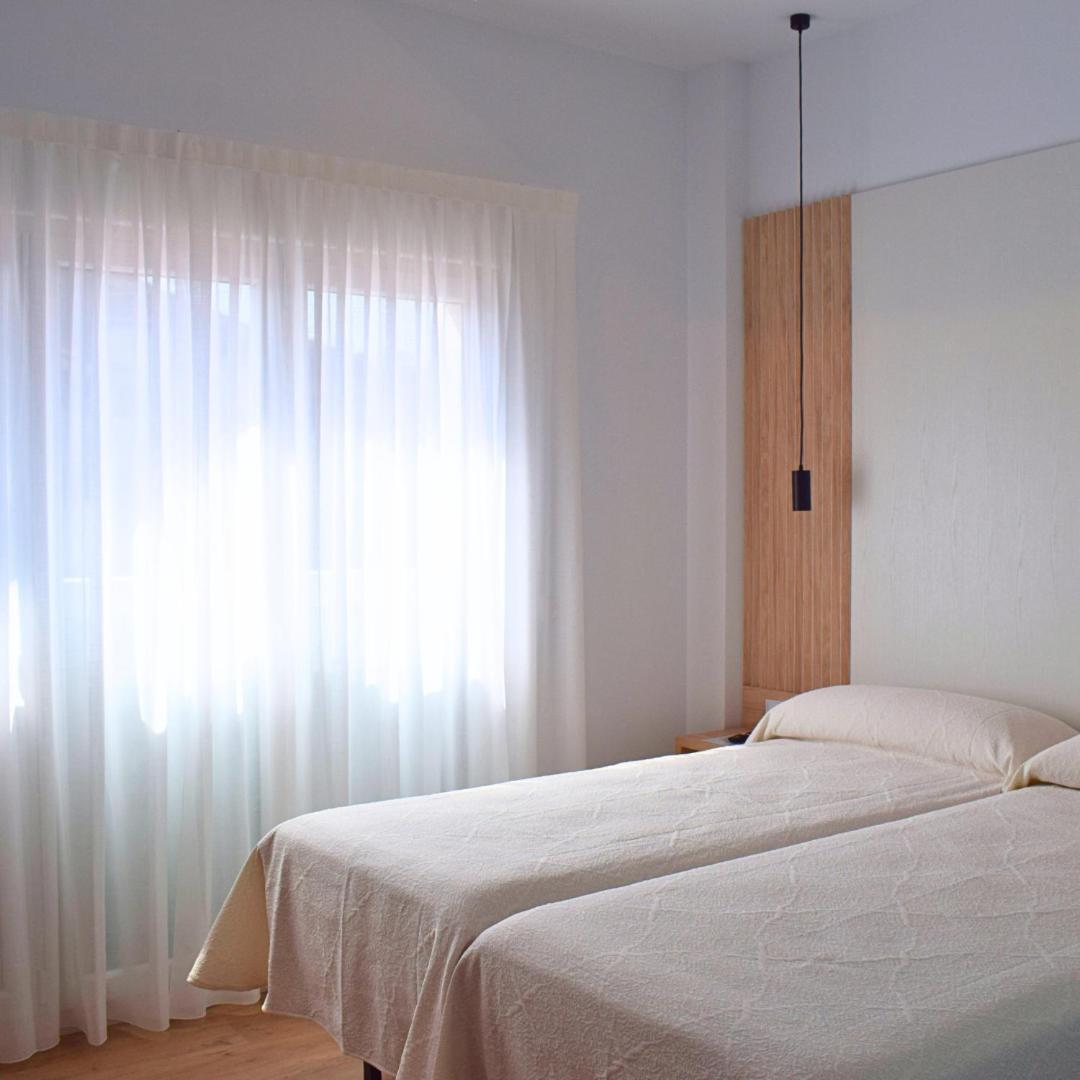 Playa Joyel Family Rooms Noja Dış mekan fotoğraf