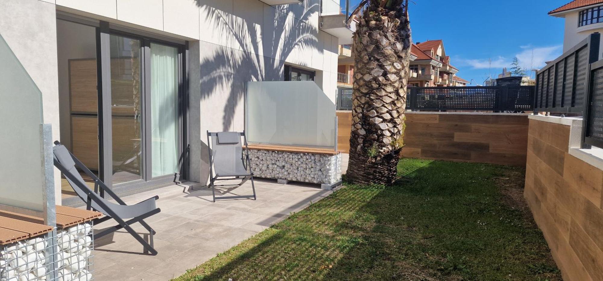 Playa Joyel Family Rooms Noja Dış mekan fotoğraf