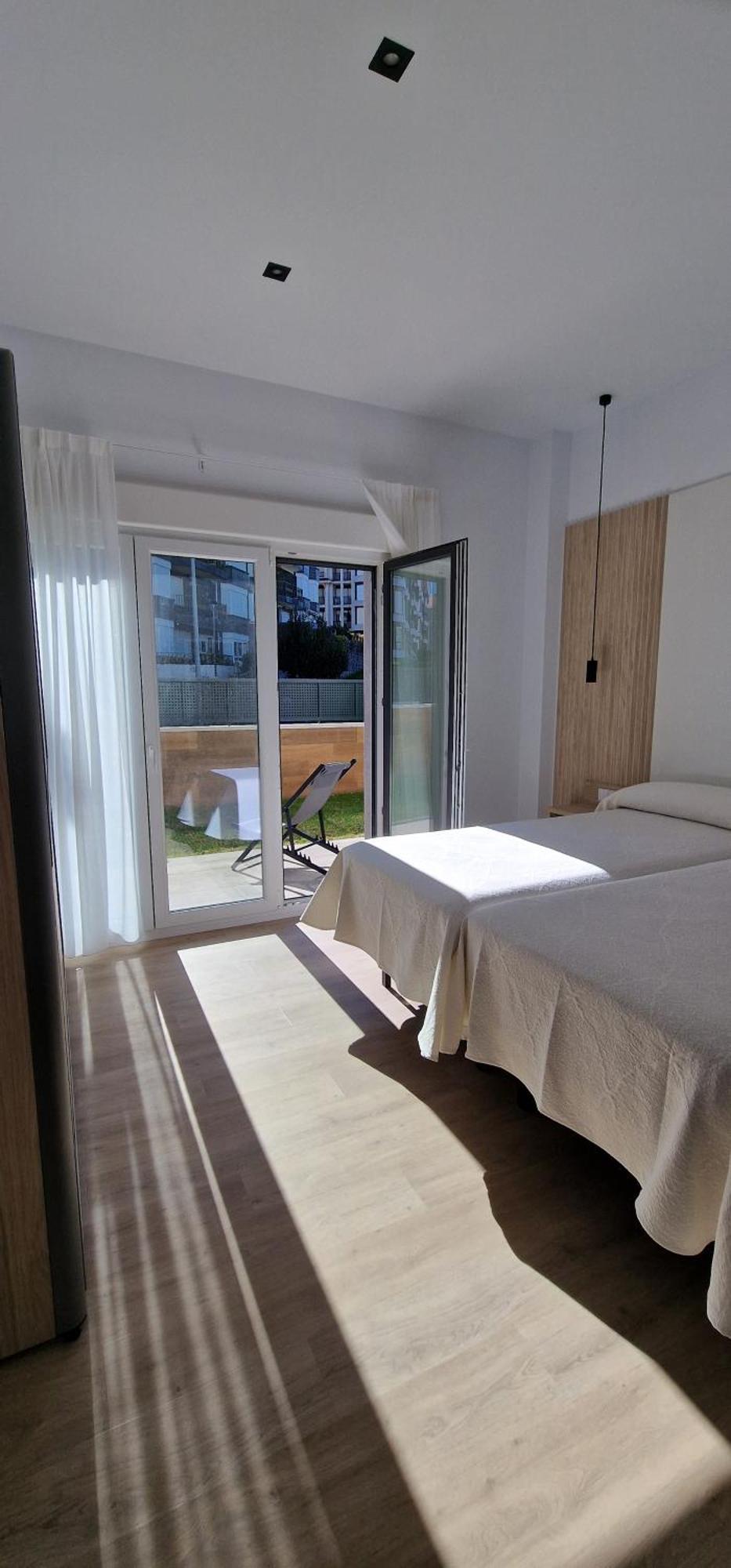 Playa Joyel Family Rooms Noja Dış mekan fotoğraf