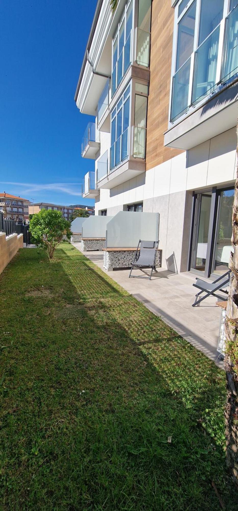 Playa Joyel Family Rooms Noja Dış mekan fotoğraf