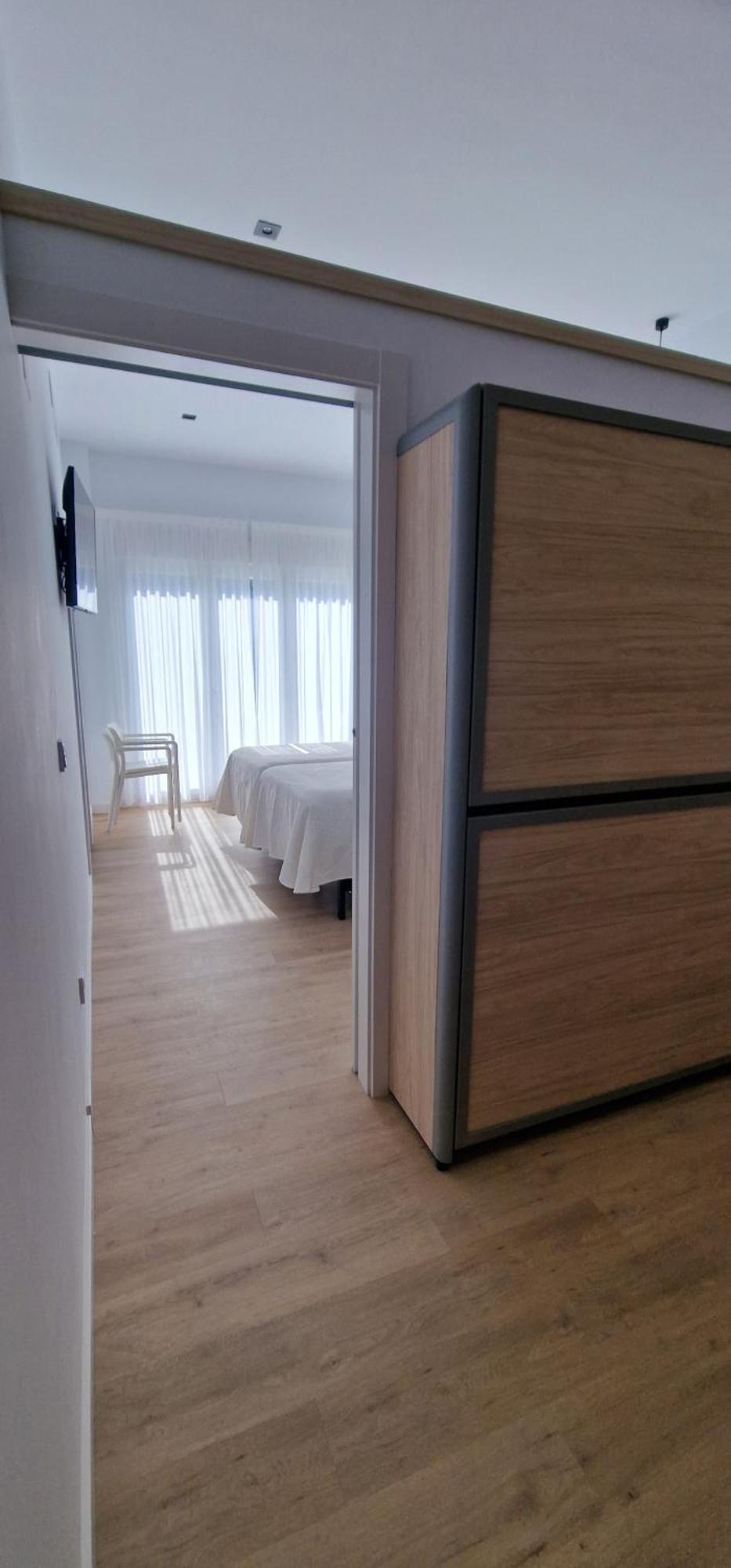 Playa Joyel Family Rooms Noja Dış mekan fotoğraf