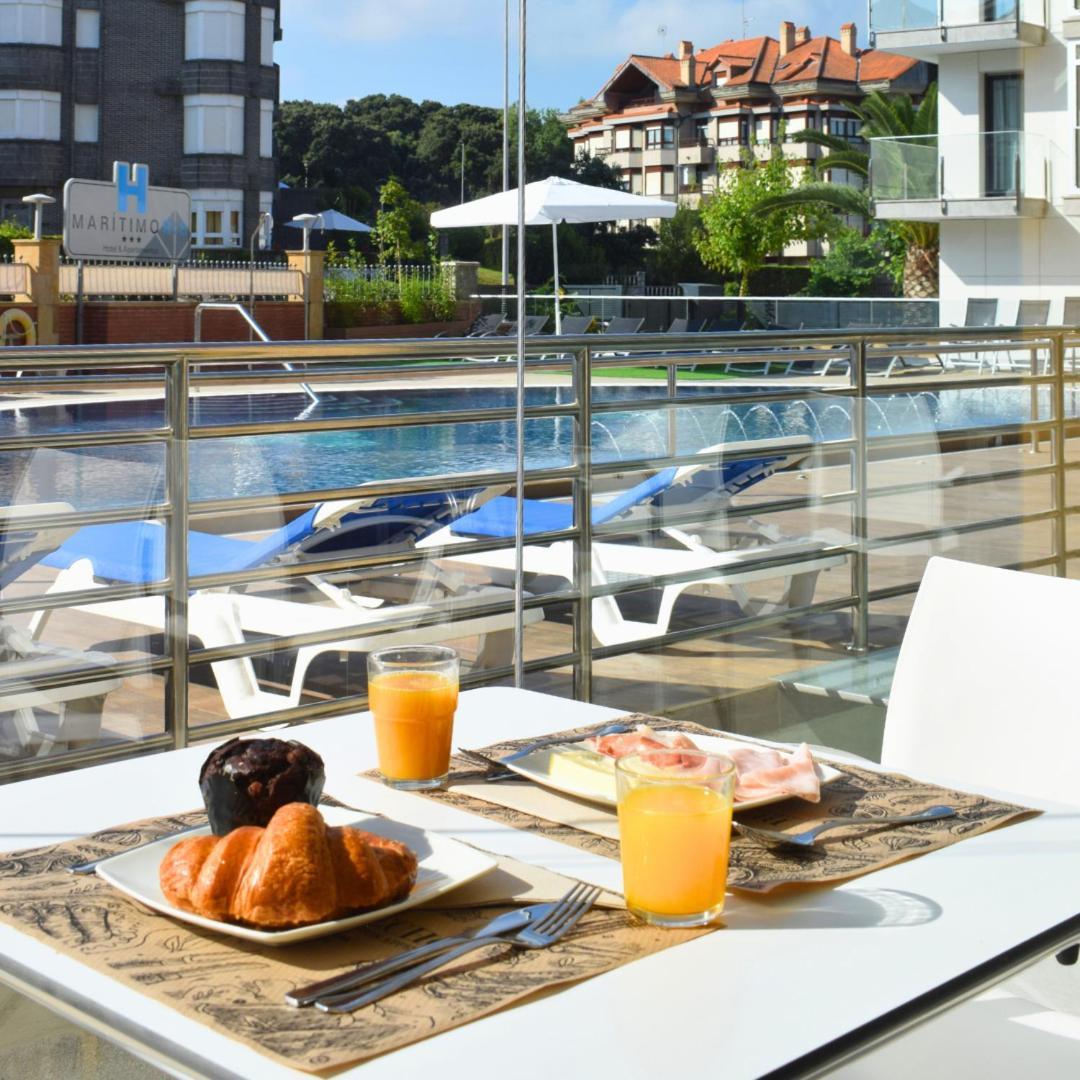 Playa Joyel Family Rooms Noja Dış mekan fotoğraf