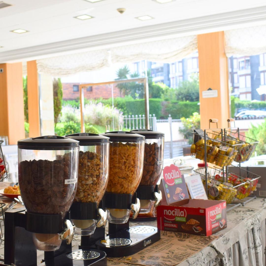 Playa Joyel Family Rooms Noja Dış mekan fotoğraf